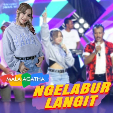 Nglabur Langit | Boomplay Music