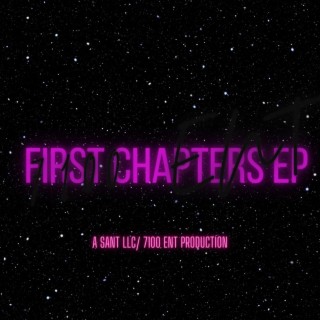 FIRST CHAPTERS EP