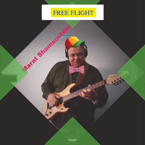 Free Flight | Boomplay Music