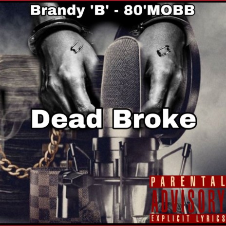 DEAD BROKE | Boomplay Music