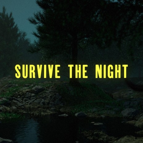 Survive the Night | Boomplay Music