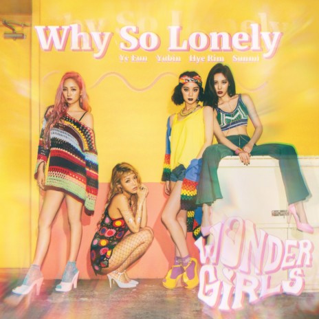 Why So Lonely | Boomplay Music