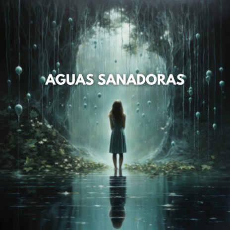 El Agua de la Vida ft. Sonido de lluvia & Ruido de Lluvia | Boomplay Music