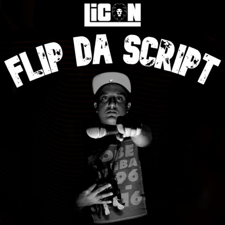Flip Da Script ft. Jaci Caprice | Boomplay Music