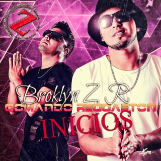 Comando Reggaeton Inicios