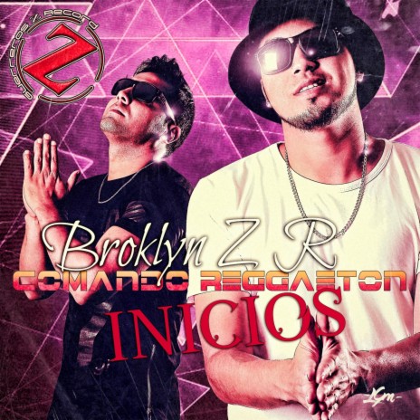 Brinco ft. Comando Reggaeton | Boomplay Music