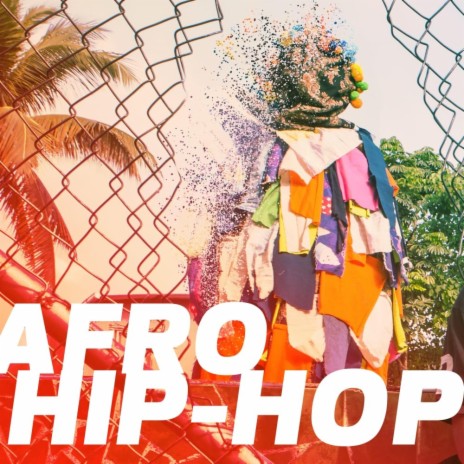 Afrohiphop (LPA) | Boomplay Music