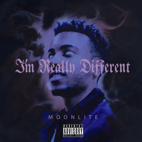 I'm Really Different | Boomplay Music