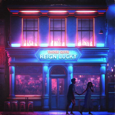 Reign Lucky | Boomplay Music