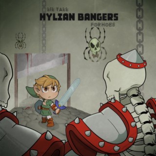 HYLIAN BANGERS for hoes