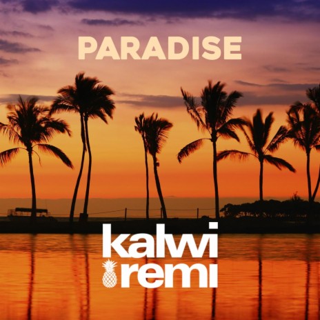 Paradise (Radio Edit) (Radio Edit)