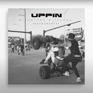 Uppin (Instrumental)