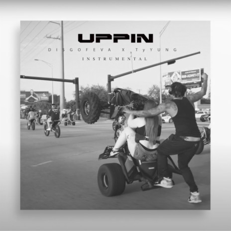 Uppin (Instrumental)