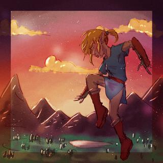 Zelda Lofi, Vol. 1