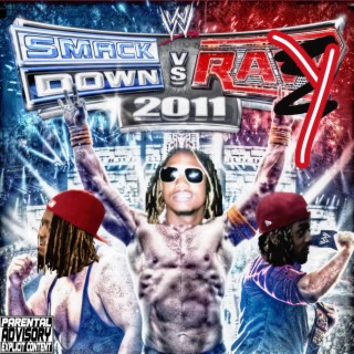 Smackdown Vs Ray