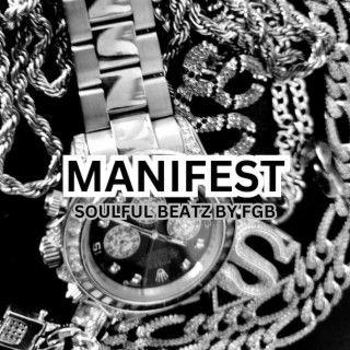 MANIFEST BEAT TAPE