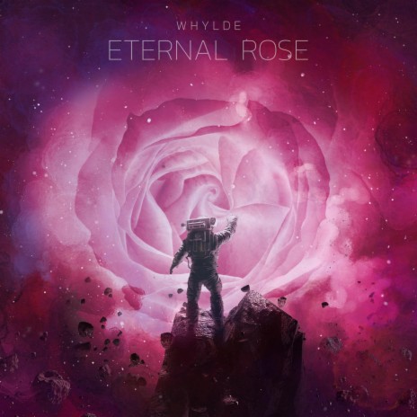 Eternal Rose (Radio Edit) | Boomplay Music