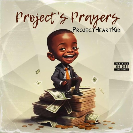 Project's Prayers | Boomplay Music
