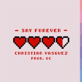 Say Forever