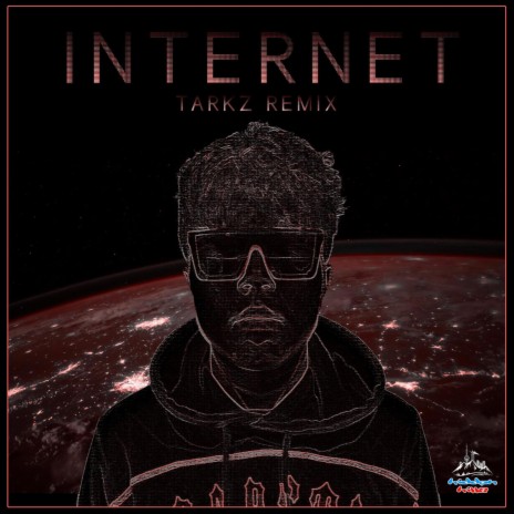 Internet (Remix) ft. Tarkz | Boomplay Music
