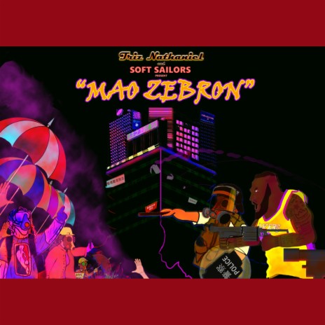 Mao ZeBron | Boomplay Music