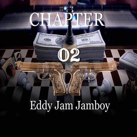 Chapter 02 | Boomplay Music