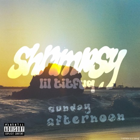 Sunday Afternoon (feat. Lil Titfuq) | Boomplay Music