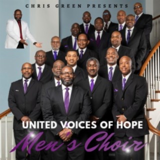 United Voices of Hope Men's Choir