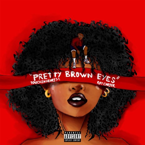 Pretty Brown Eyes | Boomplay Music