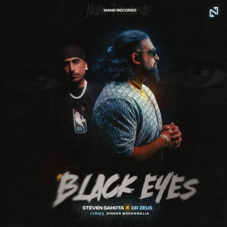 Black Eyes ft. Dr Zeus | Boomplay Music