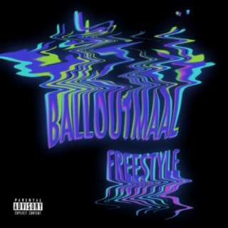 Balloutmaal Freestyle