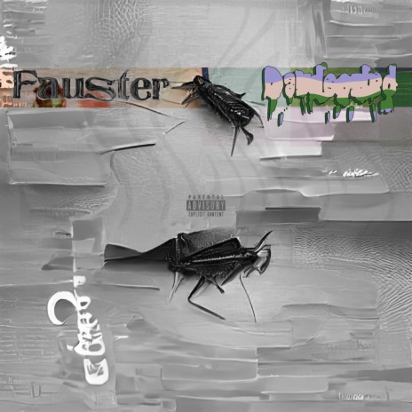 Crickets ft. Fauster