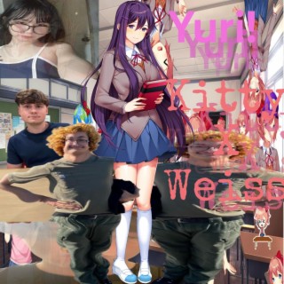 Yuri!