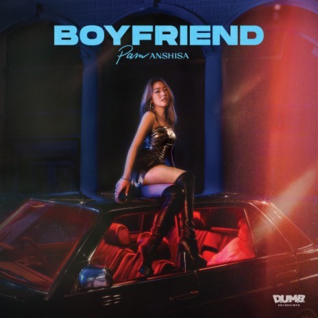 Boyfriend | Boomplay Music