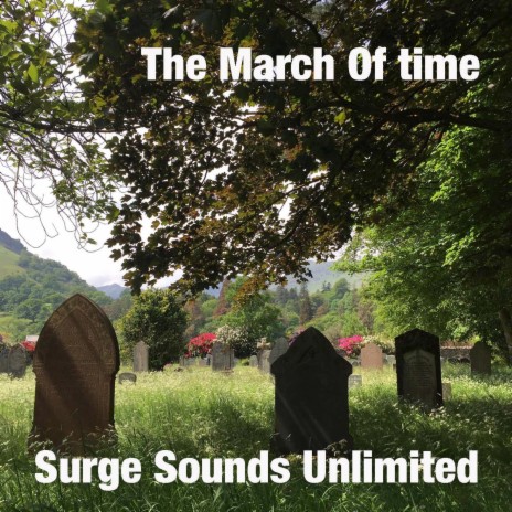 The March of Time | Boomplay Music