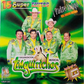 Los Tingüirichos Musical