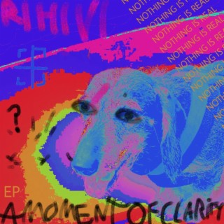 A MOMENT OF CLARITY EP