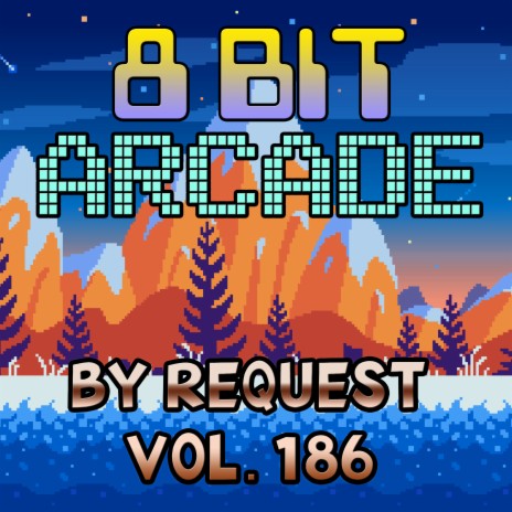 8-Bit Arcade BILLIE EILISH (8-Bit Armani White Emulation) (8-Bit Armani  White Emulation) Lyrics | Boomplay