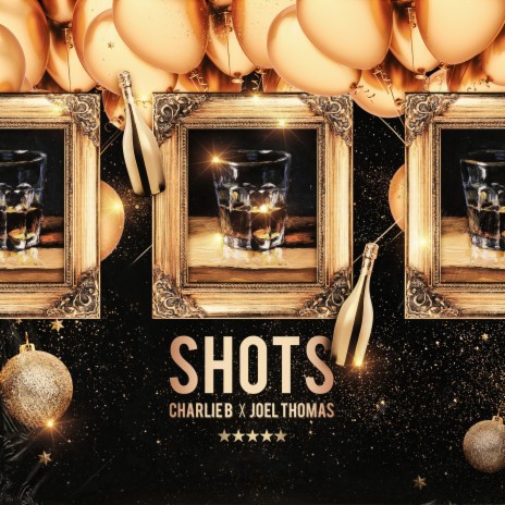 Shots (feat. Joel Thomas) | Boomplay Music