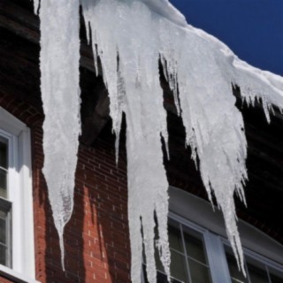 Ice on the Roof