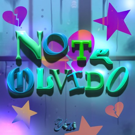 NO TE OLVIDO | Boomplay Music