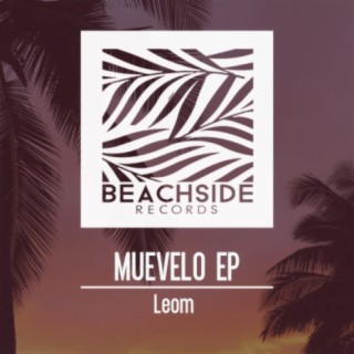 Muevelo EP