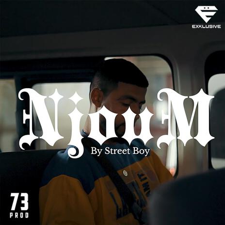 NjouM | Boomplay Music