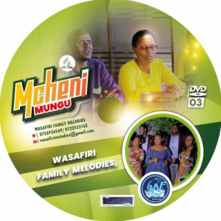 Wasafiri Family Melodies