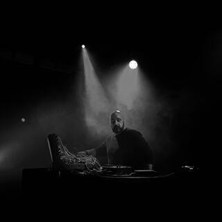 Monolith Live: Melbourne Techno Collective 2024