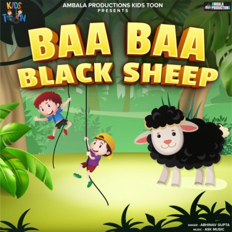 Baa Baa Black Sheep | Boomplay Music