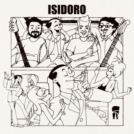 Isidoro | Boomplay Music