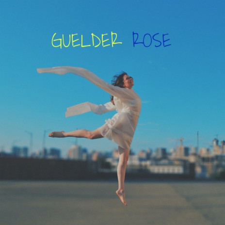 Guelder Rose | Boomplay Music