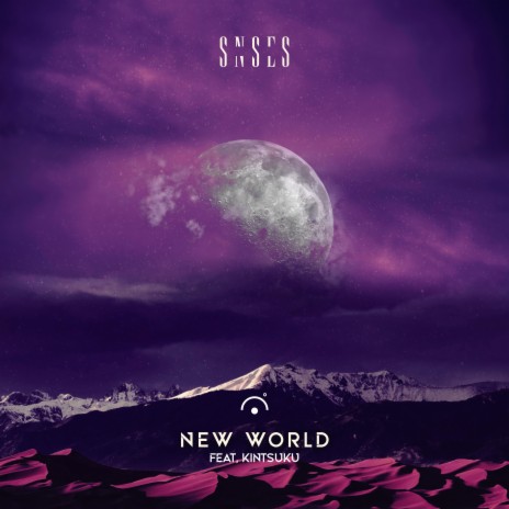 New World (feat. Kintsuku) | Boomplay Music