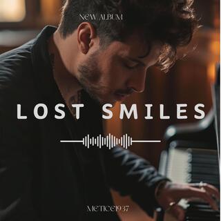 Lost Smiles lyrics | Boomplay Music